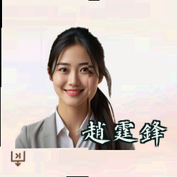 赵霆锋