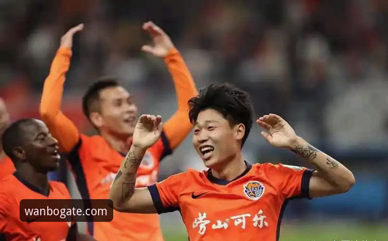 青岛海牛3-1爆冷击败上海海港，万博体育官网带你回顾13年复仇之战？